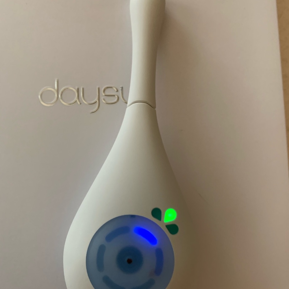 Daysy Fertility Monitor